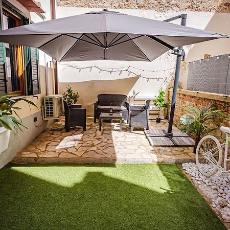 Florence Garden Suite Luaran gambar
